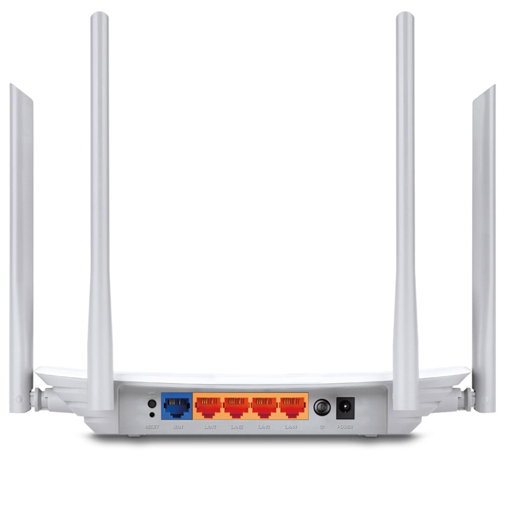 TP-Link Archer C50 Access Point 4
