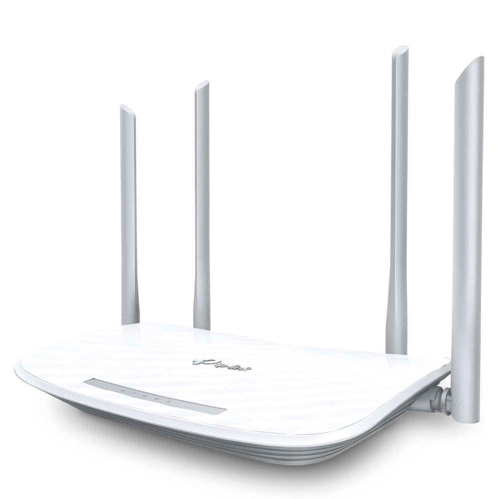 TP-Link Archer C50 Access Point 4 Ports 4 Antenna 867Mbps