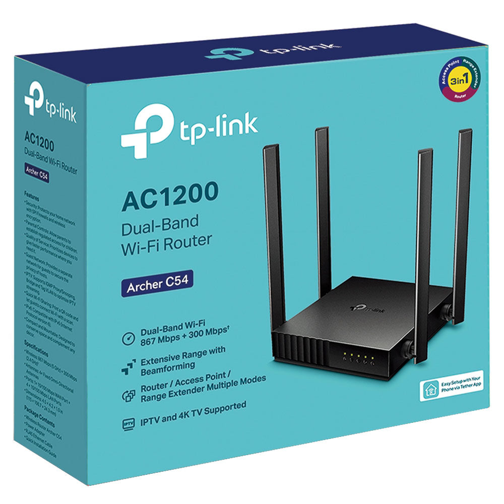 Access Point 4 Port 4 Antenna