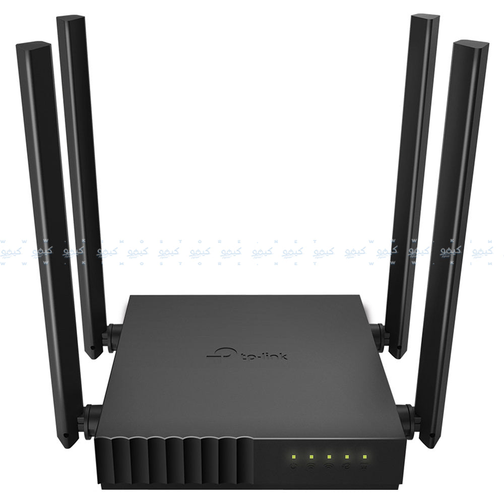 TP-Link Archer C54 Access Point 4 Ports 4 Antenna 1200Mbps