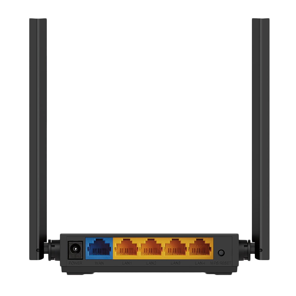TP-Link Archer C54 Access Point 4