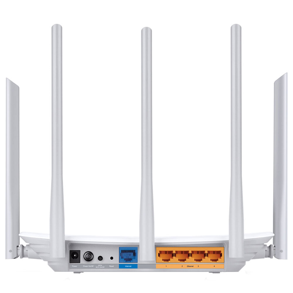 اكسس بوينت 4 Port 5 Antenna