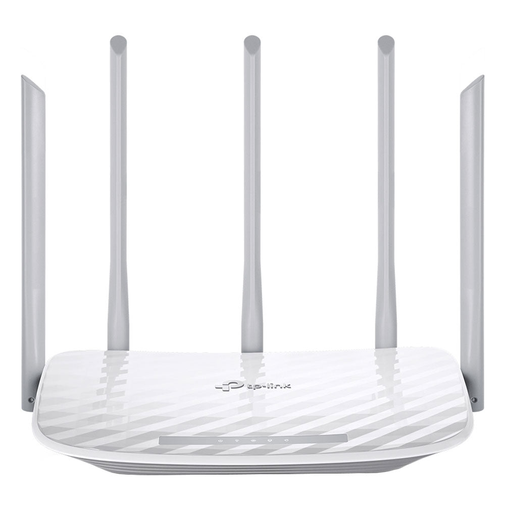 TP-Link Archer C60 Access Point 4 Port 5 Antenna 867Mbps