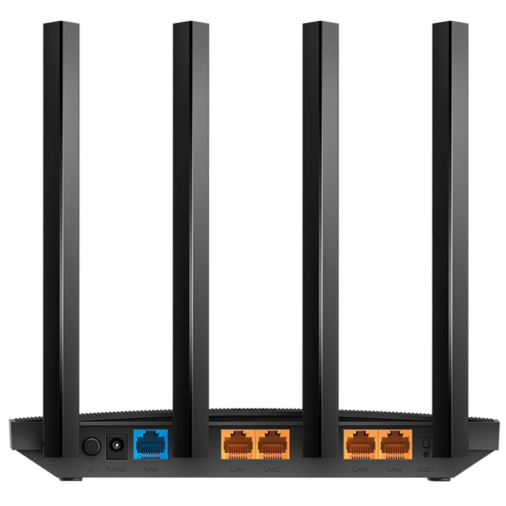 TP-Link Archer C6 AC1200 Wireless MU-MIMO Gigabit Access Point