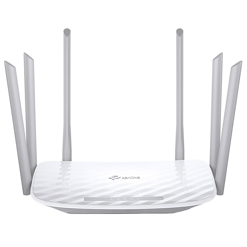 TP-Link Archer C86 AC1900 Wireless MU-MIMO Gigabit Access Point 4 Port 6 Antenna