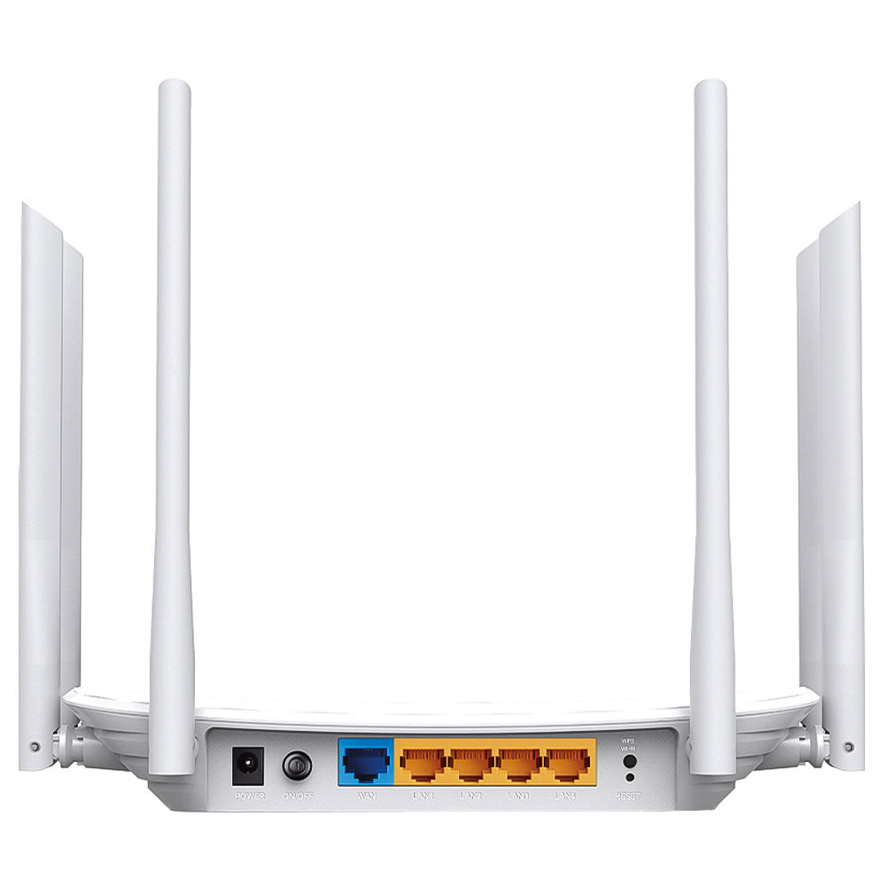TP-Link Archer C86 AC1900
