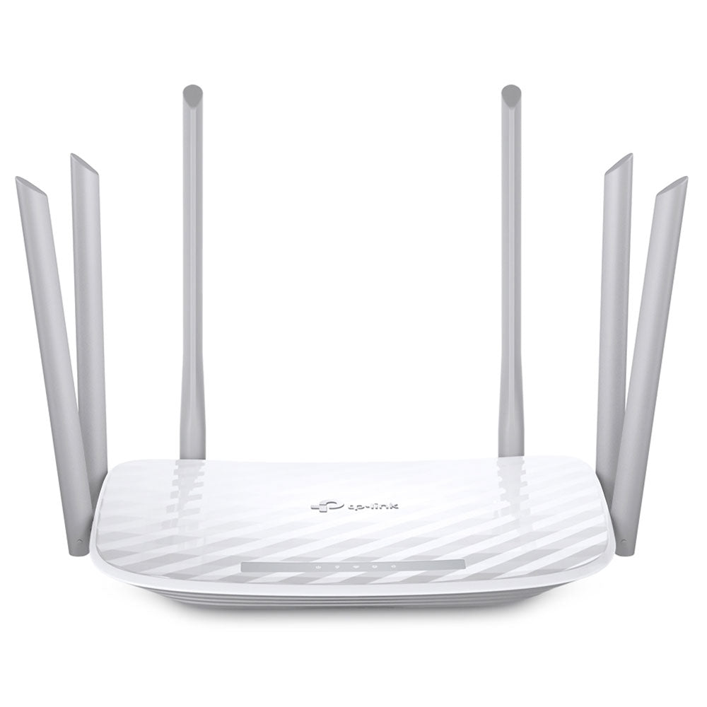 TP-Link Archer C86 AC1900 Wireless MU-MIMO Gigabit Access Point 4 Ports 6 Antenna 1900Mbps