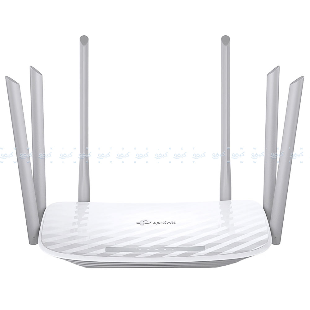 TP-Link Archer C86 AC1900 Wireless MU-MIMO Gigabit Access Point 4 Ports 6 Antenna