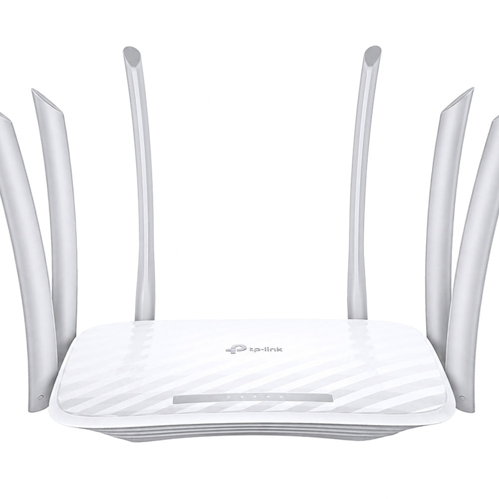 TP-Link Archer C86 AC1900 Wireless MU-MIMO Gigabit Access Point 4 Ports 6 Antenna