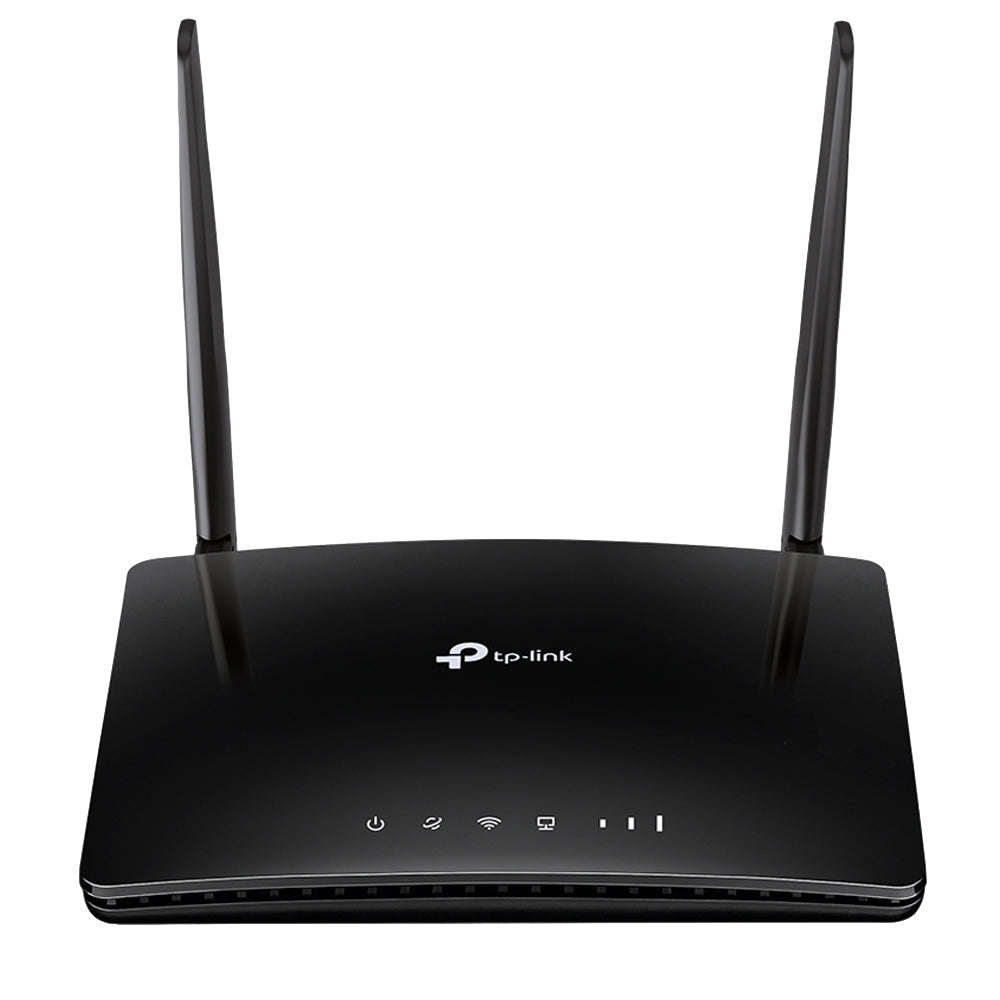 TP-Link Archer MR402 AC1200 Router 4G LTE 4 Ports 2 Antenna + SIM Card 1200Mbps