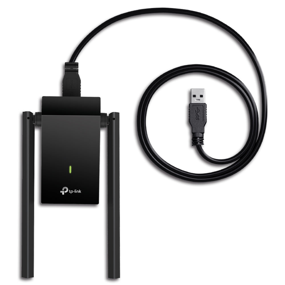 TP-Link Archer T4U Plus AC1300 High-Gain Wireless