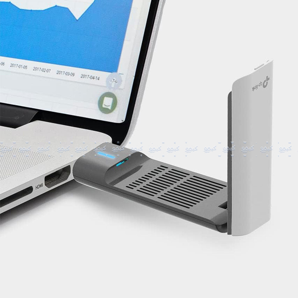 TP-Link Archer TX20UH AX1800 Wireless USB Adapter 1800Mbps