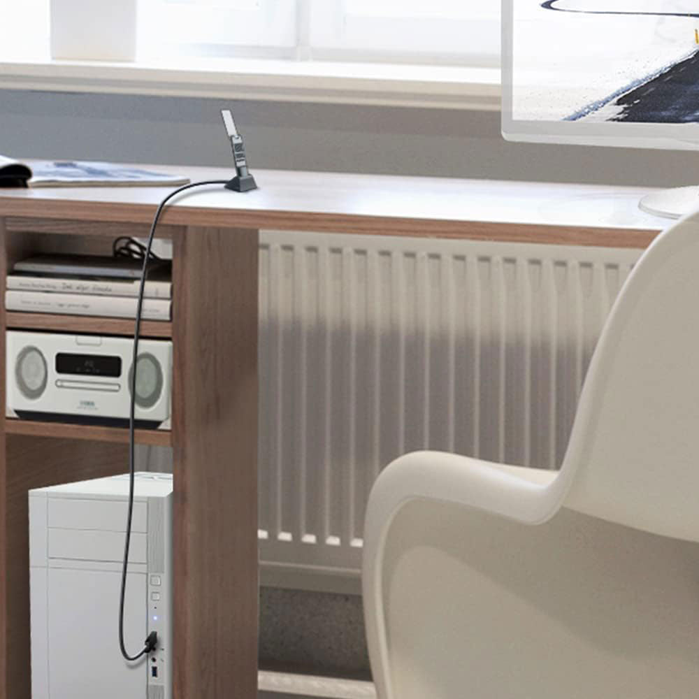 محول USB تي بي لينك لاسلكي 1800 ميجابايت في الثانية Archer