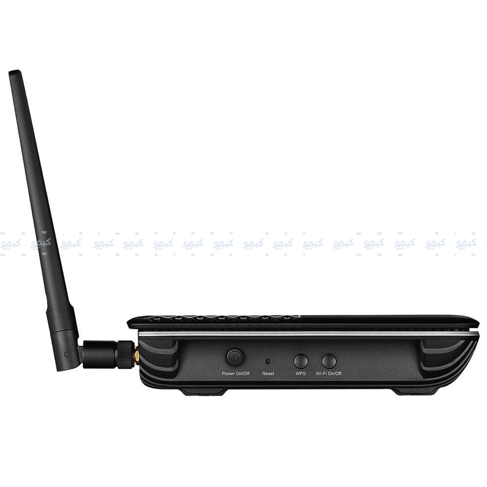 TP-Link Archer VR600 AC2100 VDSL/ADSL Modem Router 4 Ports 3 Antenna