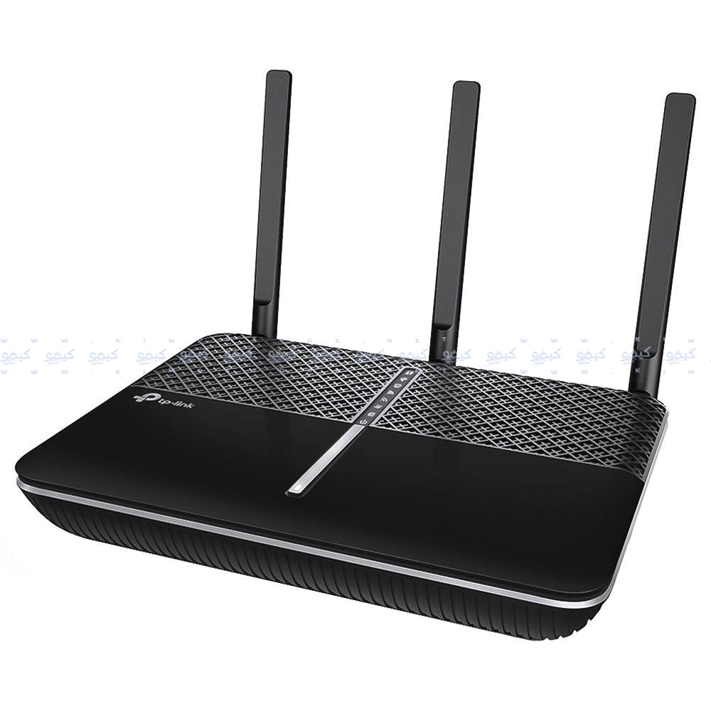 TP-Link Archer VR600 AC2100 VDSL/ADSL Modem Router 4 Ports 3 Antenna