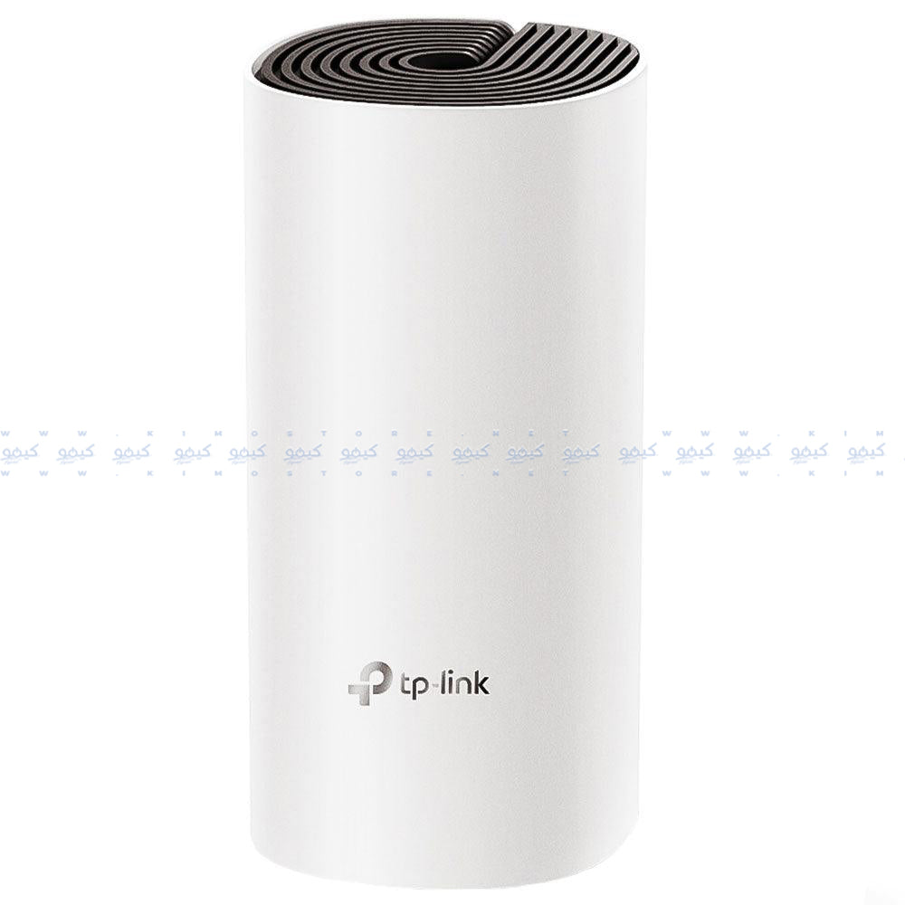 TP-Link Deco M4 AC1200 Whole Home Mesh Wi-Fi System 1200Mbps (1 Pack)