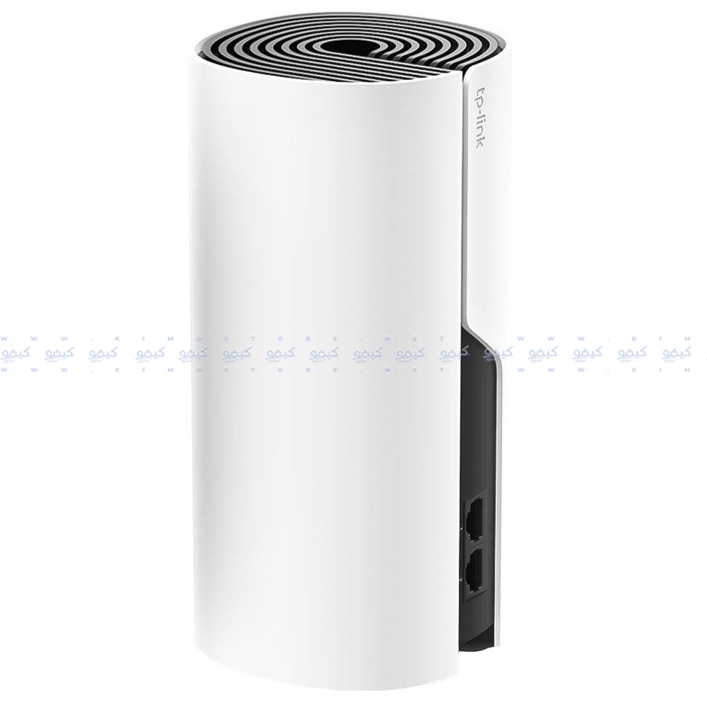 TP-Link Deco M4 AC1200 Whole Home Mesh Wi-Fi System 1200Mbps (1 Pack)