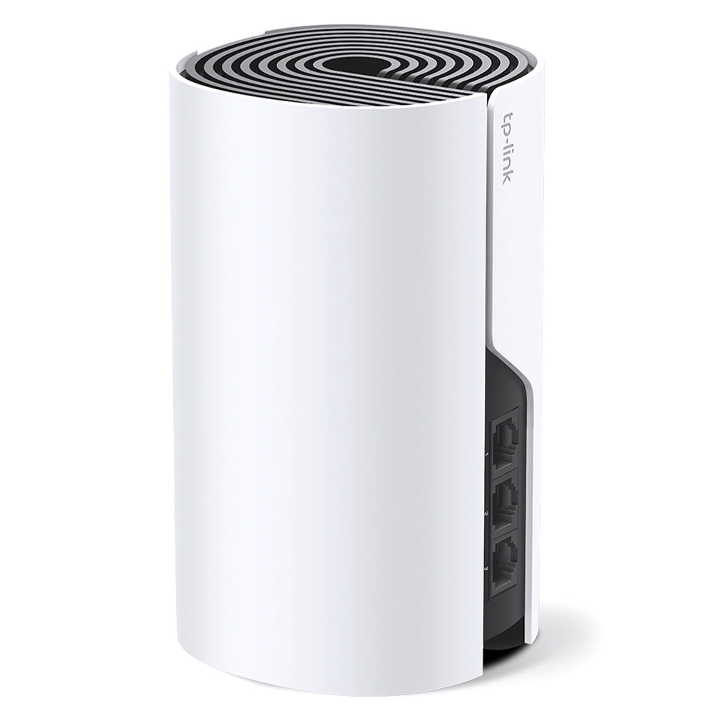 TP-Link Deco S7 AC1900 Whole Home Mesh Wi-Fi System 3 Ports 1900Mbps (1 Pack)