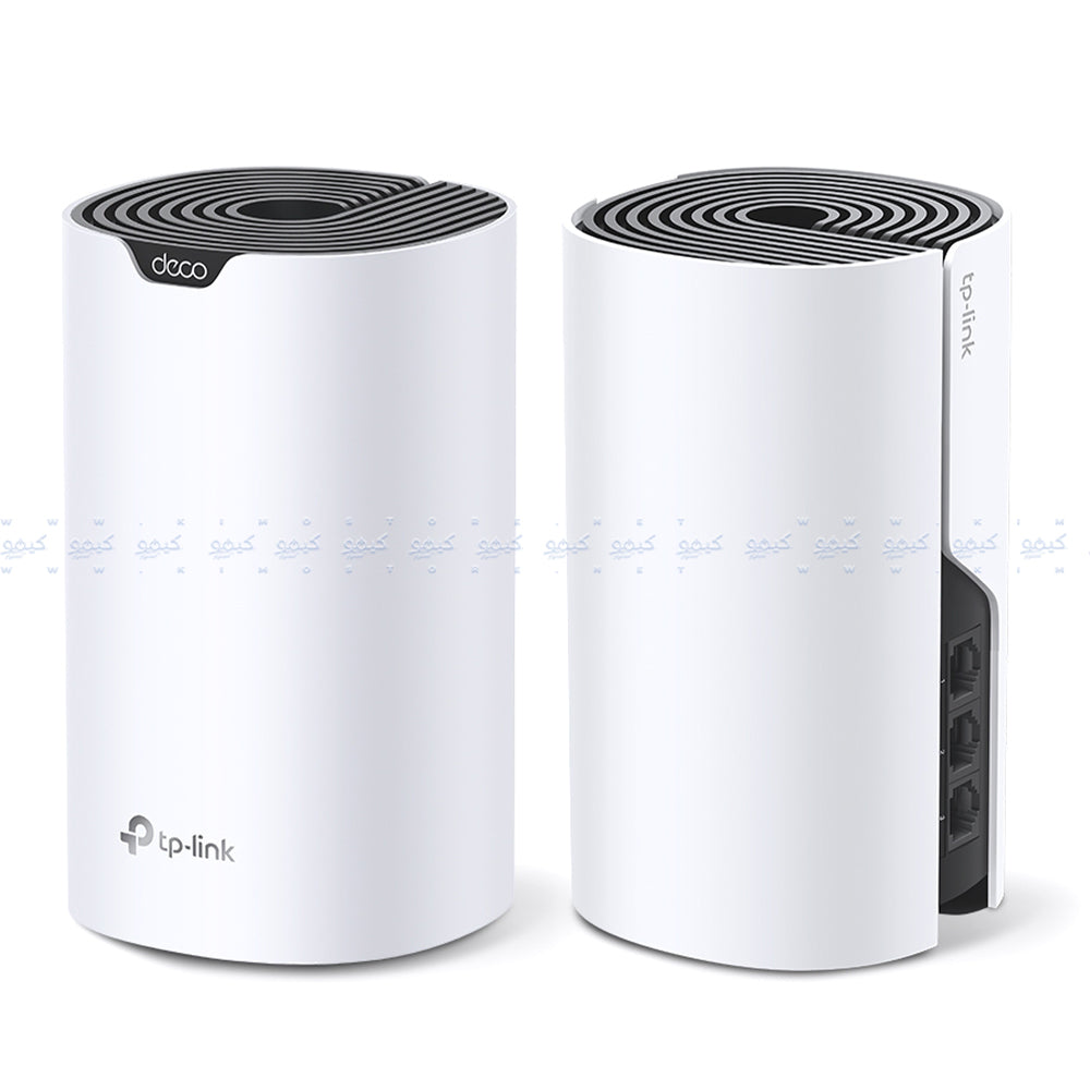TP-Link Deco S7 AC1900 Whole Home Mesh Wi-Fi System