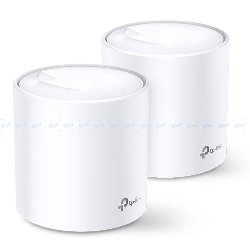 TP-Link Deco X20