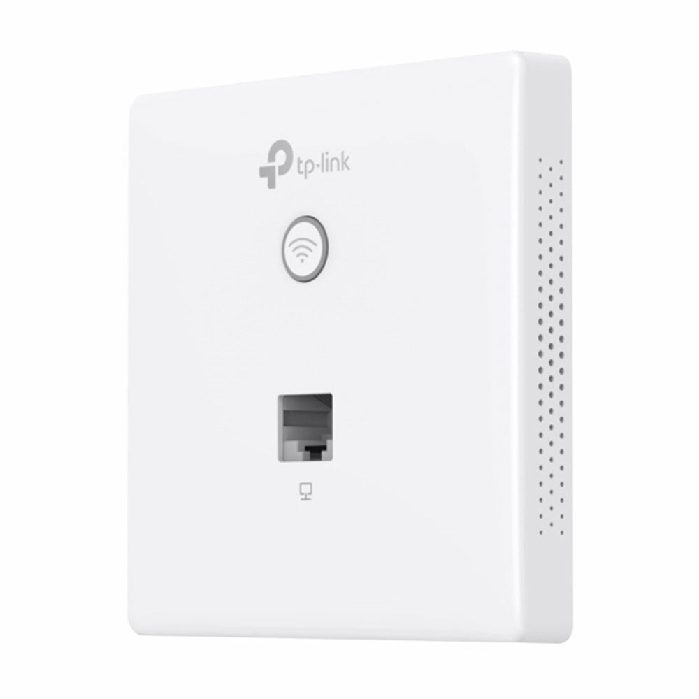 TP-Link EAP115 Wall-Plate Access Point 300Mbps
