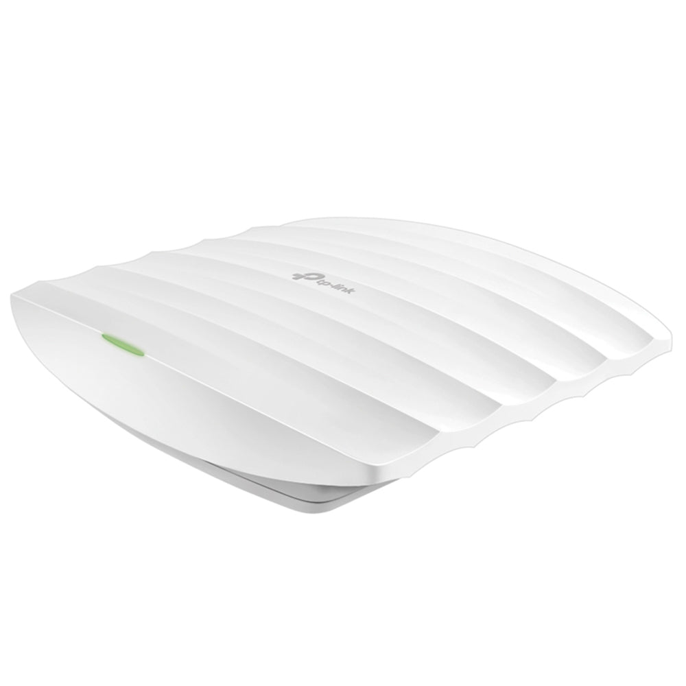 TP-Link EAP225 AC1350 Ceiling Mount Access Point 1 Port