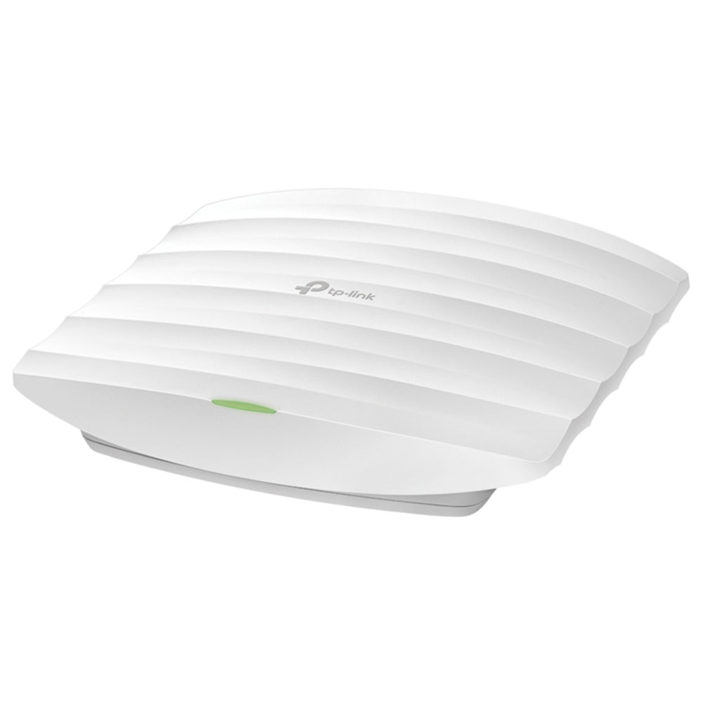 TP-Link EAP225 AC1350 Ceiling Mount Access Point 1 Port