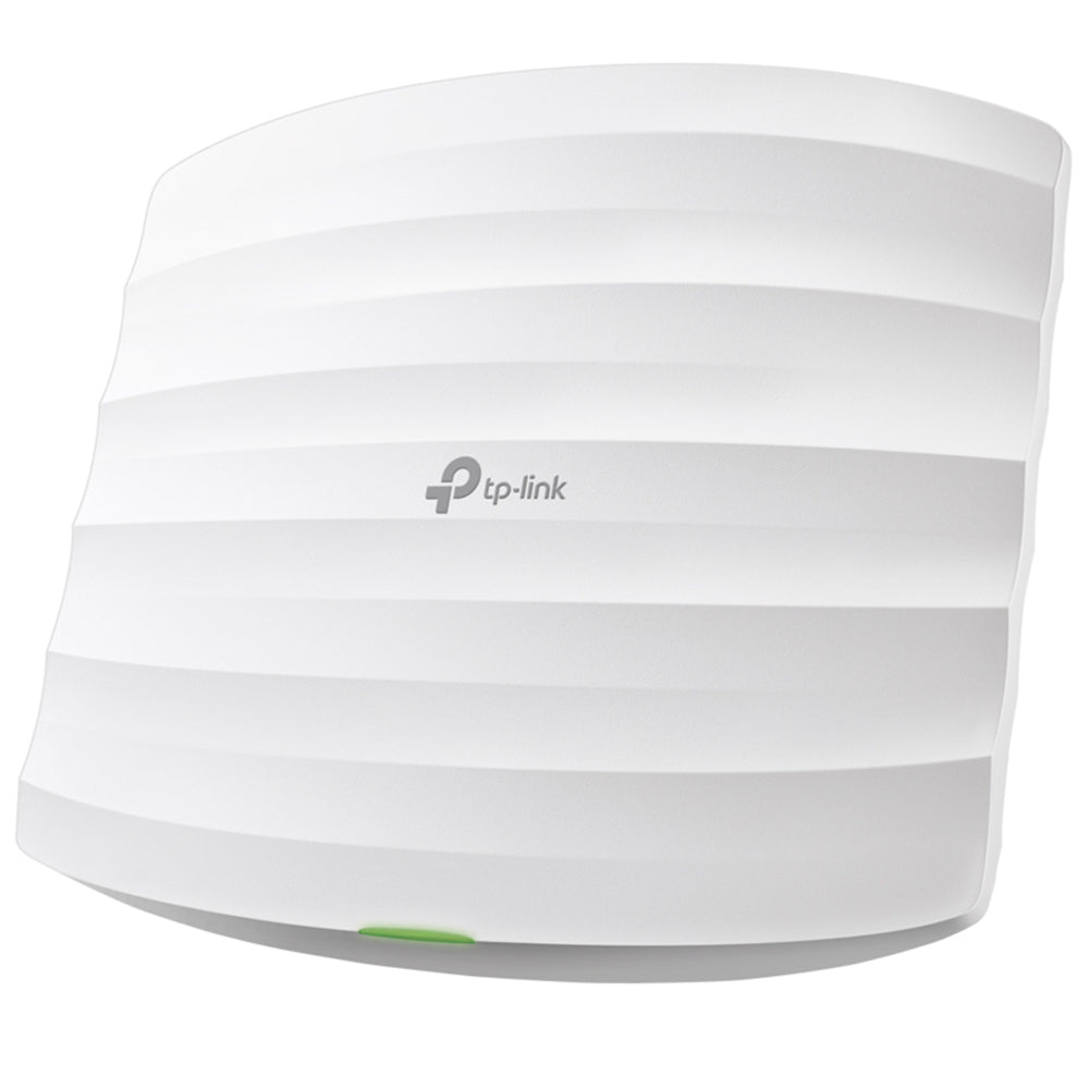 TP-Link EAP225 AC1350 Ceiling Mount Access Point 1 Port