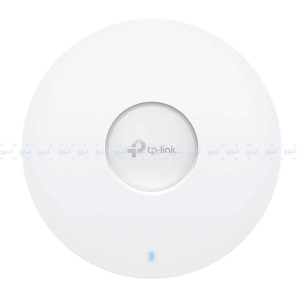 TP-Link EAP610 AX1800 Ceiling Mount Access Point 1 Port 1800Mbps