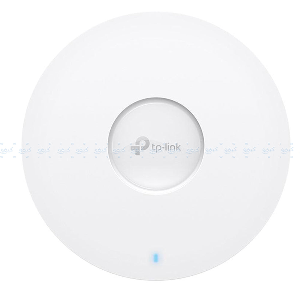 TP-Link EAP620 HD AX1800 Ceiling Mount Access Point 1 Port 1800Mbps