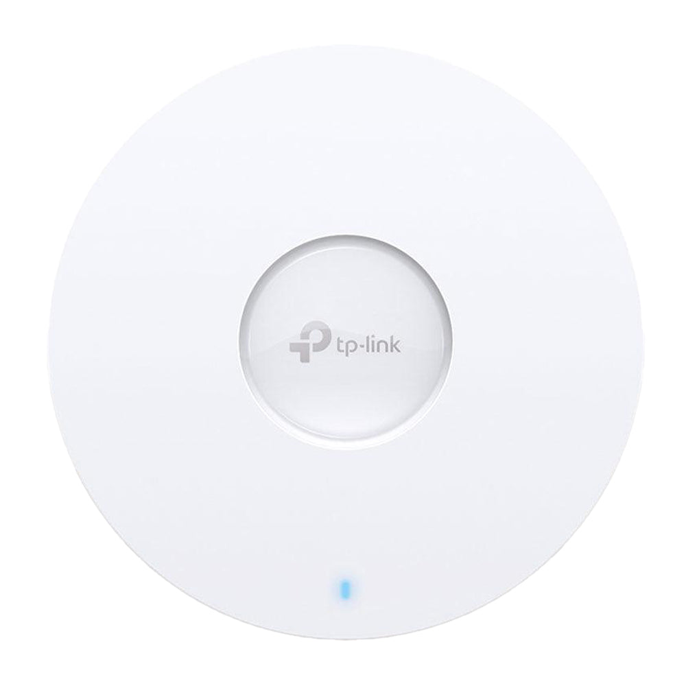 اكسس بوينت تي بي لينك سقف منفذ واحد 3600 ميجابايت/الثانية EAP660 HD AX3600