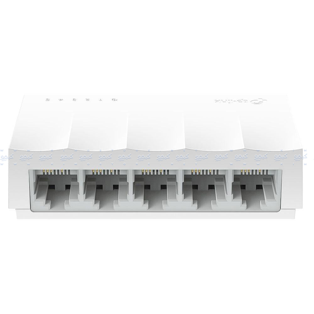 TP-Link LS1005 Desktop Switch 5 Ports 10/100Mbps