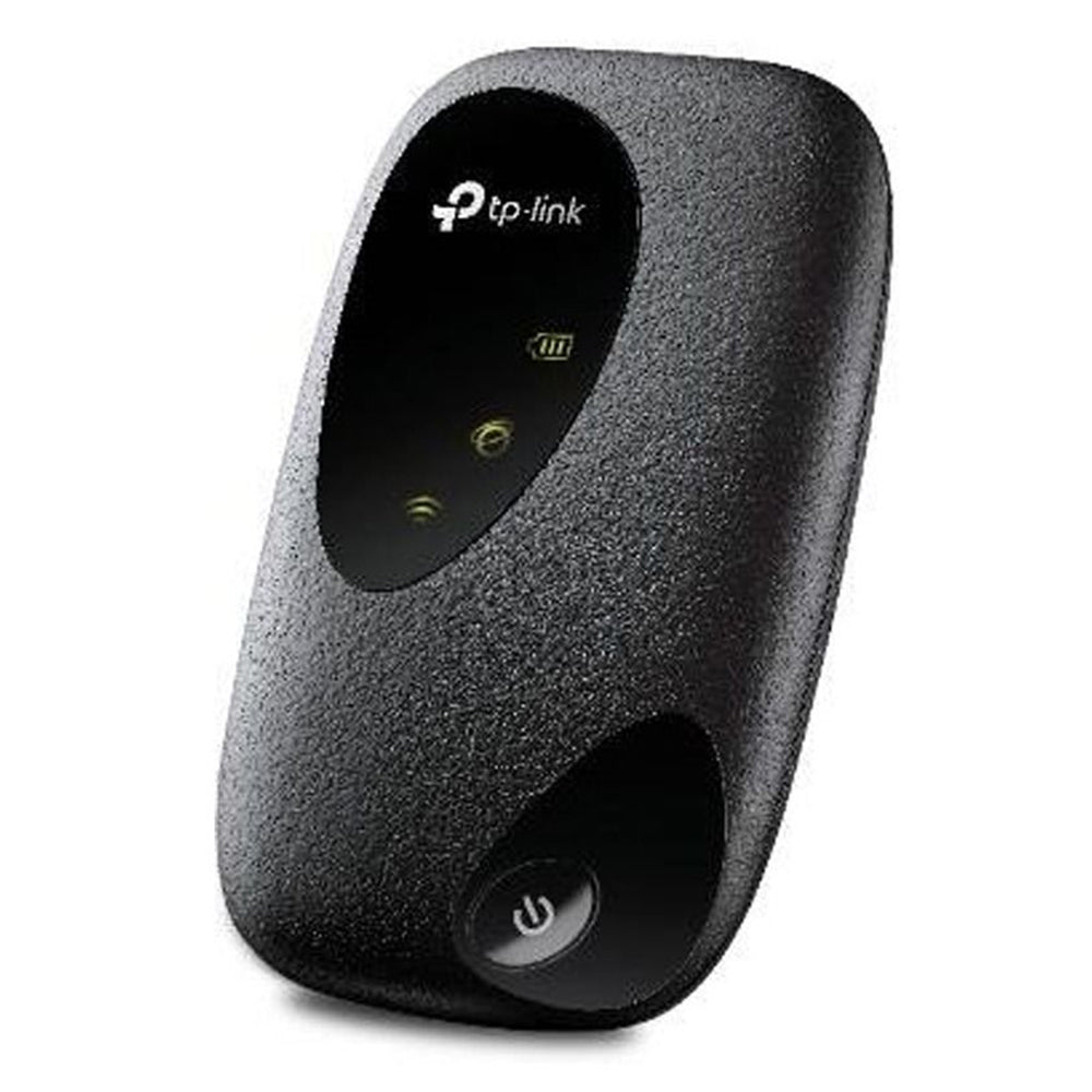 TP-Link M7200 Portable 4G Router SIM Card