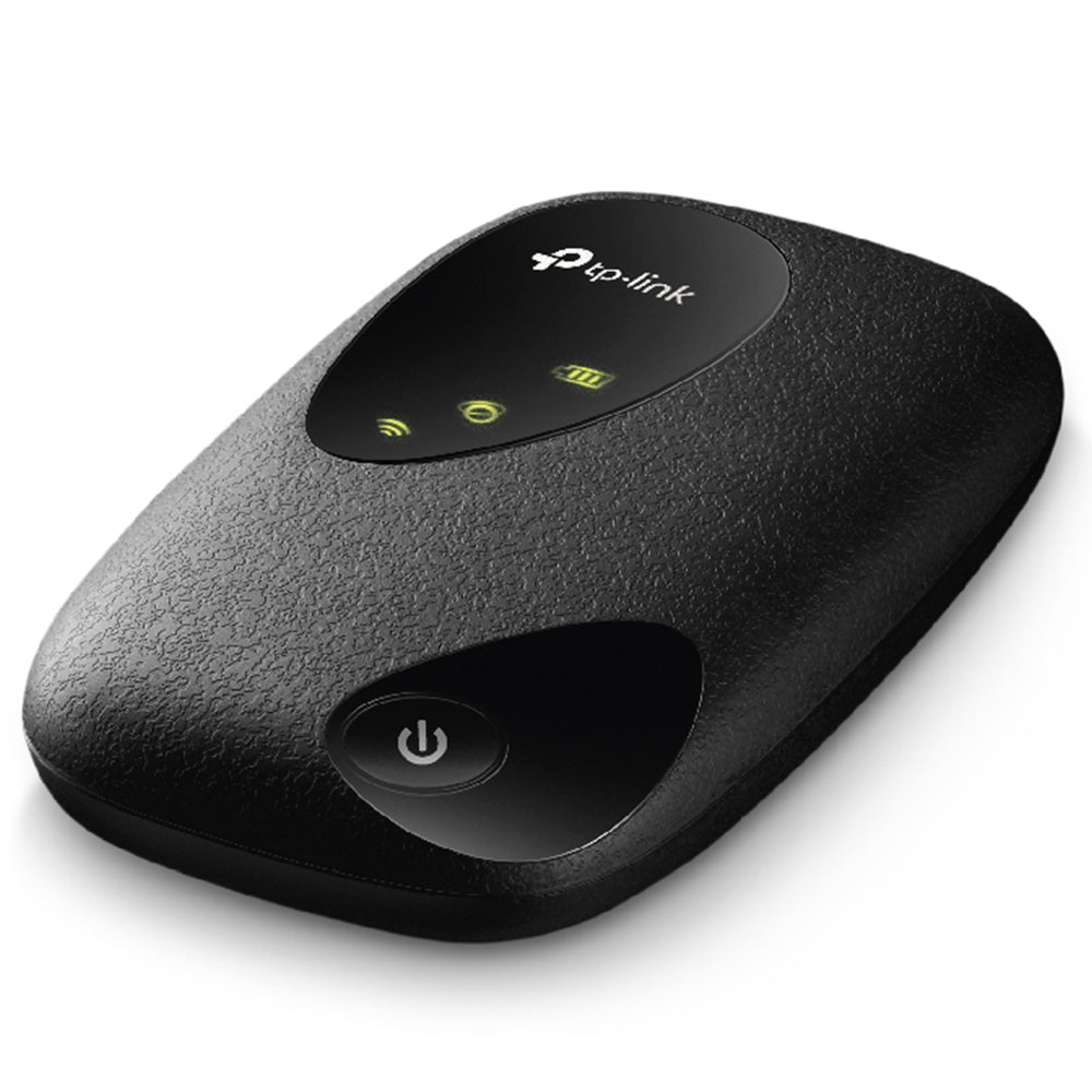 TP-Link M7200 Portable 4G Router SIM