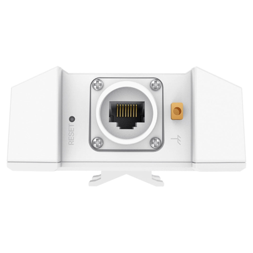 TP-Link Omada EAP650-Outdoor AX3000 WiFi 6 Access Point 1 Port 3000Mbps
