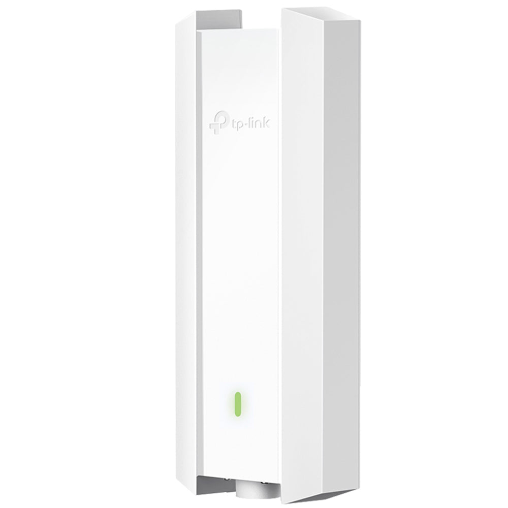 TP-Link Omada EAP650-Outdoor AX3000 WiFi 6 Access Point 1 Port 3000Mbps