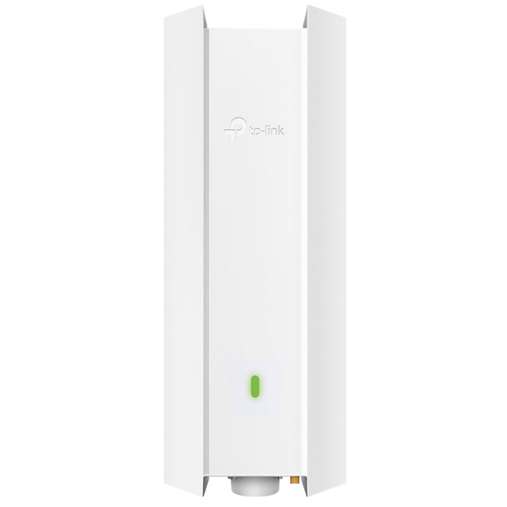 TP-Link Omada EAP650-Outdoor AX3000 WiFi 6 Access Point 1 Port 3000Mbps