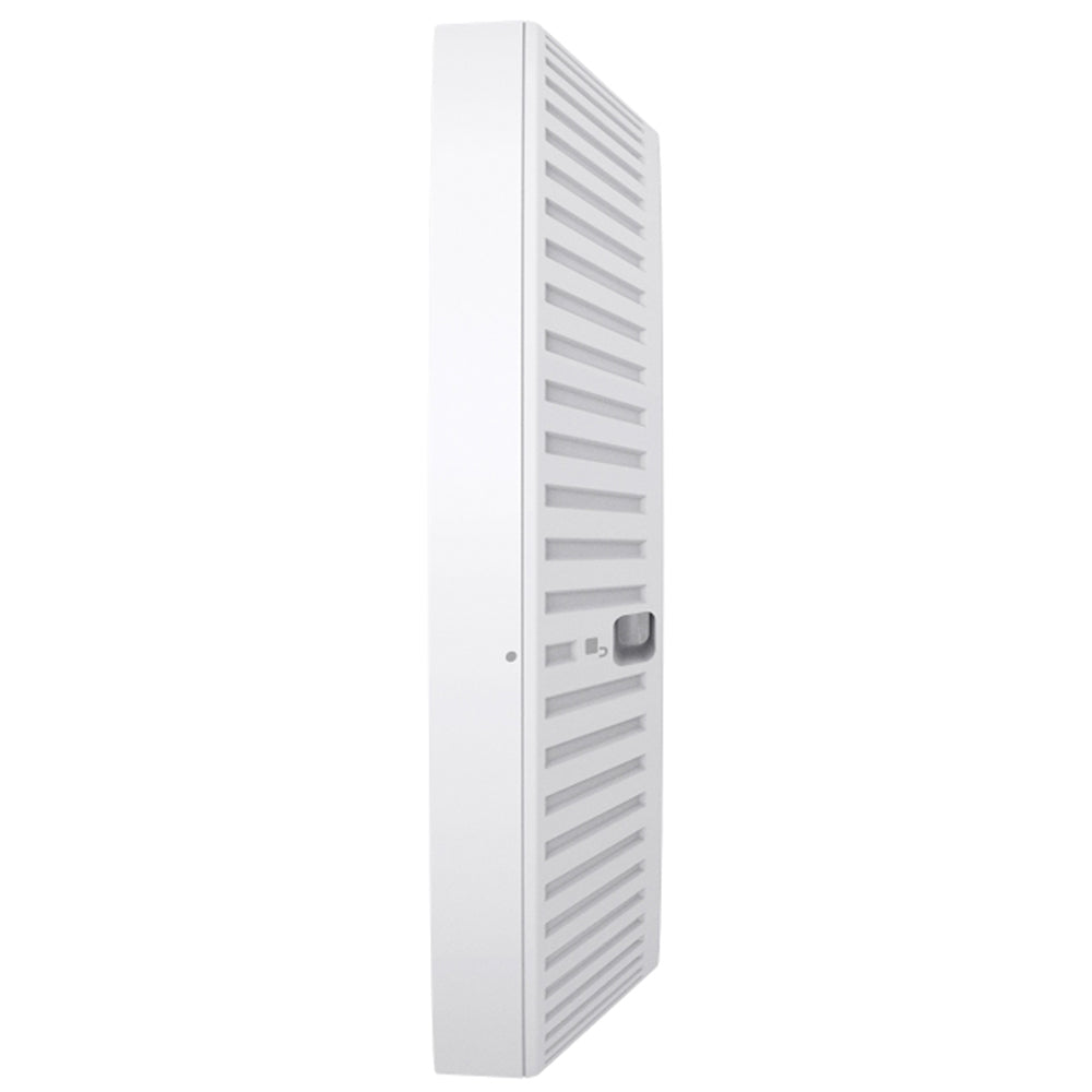 اكسس بوينت تي بي لينك أومادا سقف منفذ واحد 3000 ميجابايت/ثانية EAP653 AX3000 WiFi 6