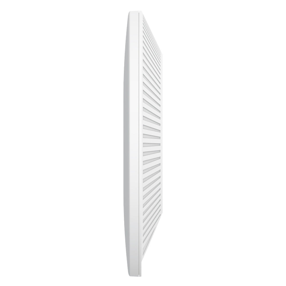 TP-Link Omada EAP683 UR AX6000 Ceiling Mount Access Point 1 Port 6000Mbps