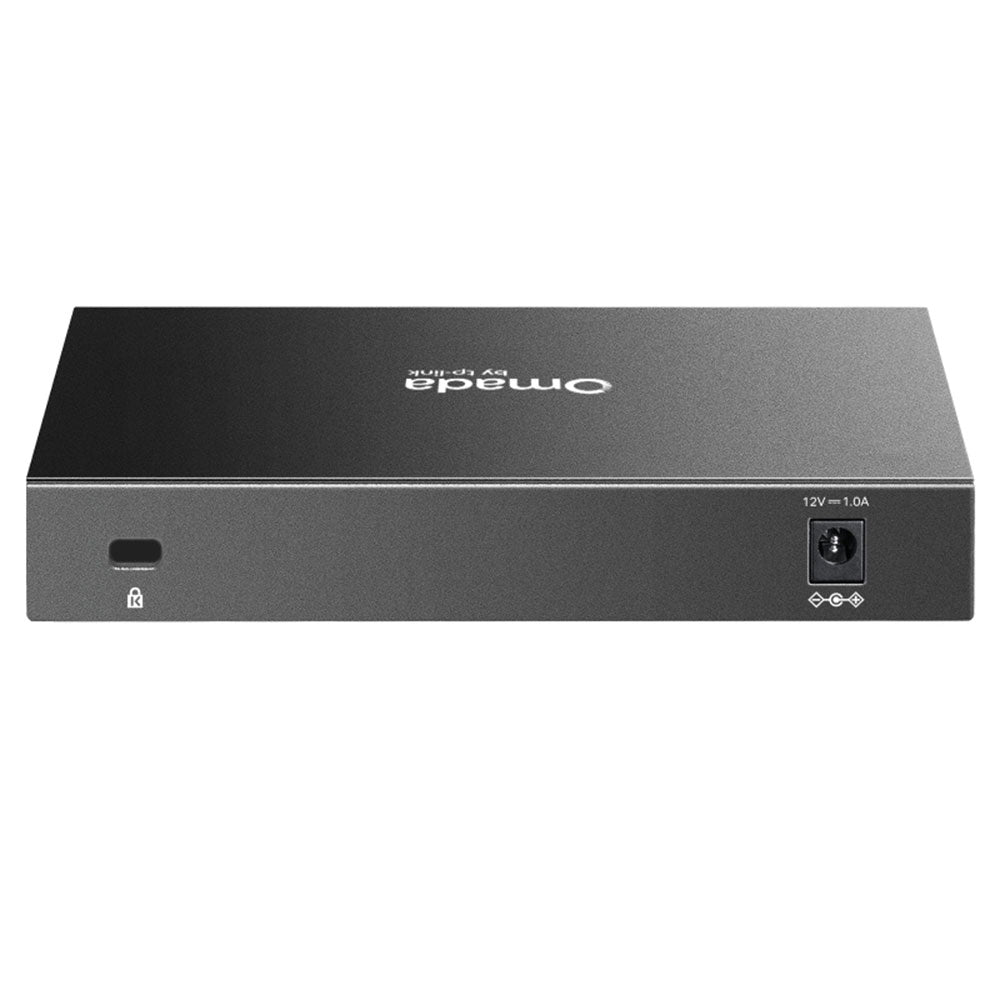 TP-Link Omada ER605 Gigabit VPN Router 4 Ports