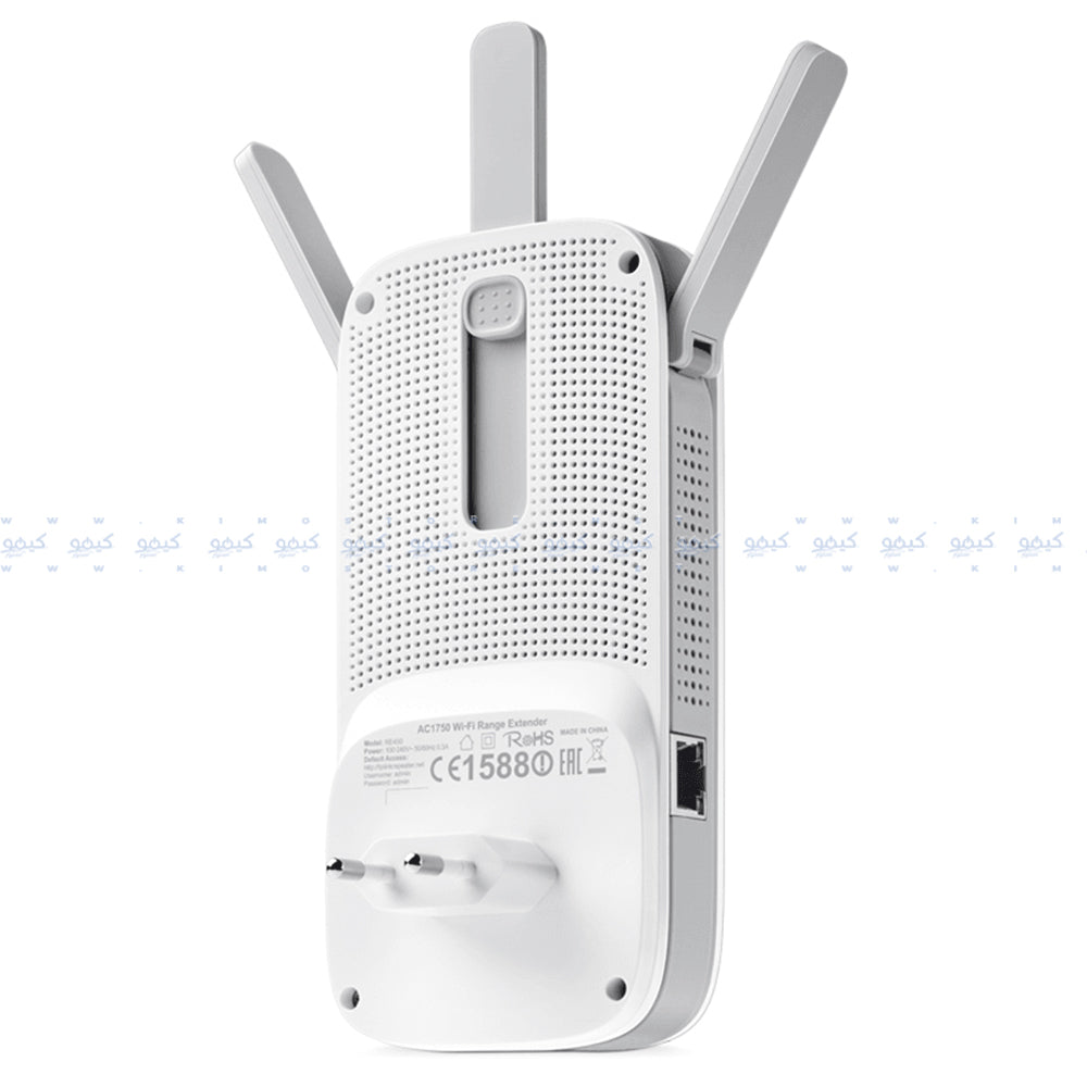 TP-Link RE450 Wi-Fi Range Extender