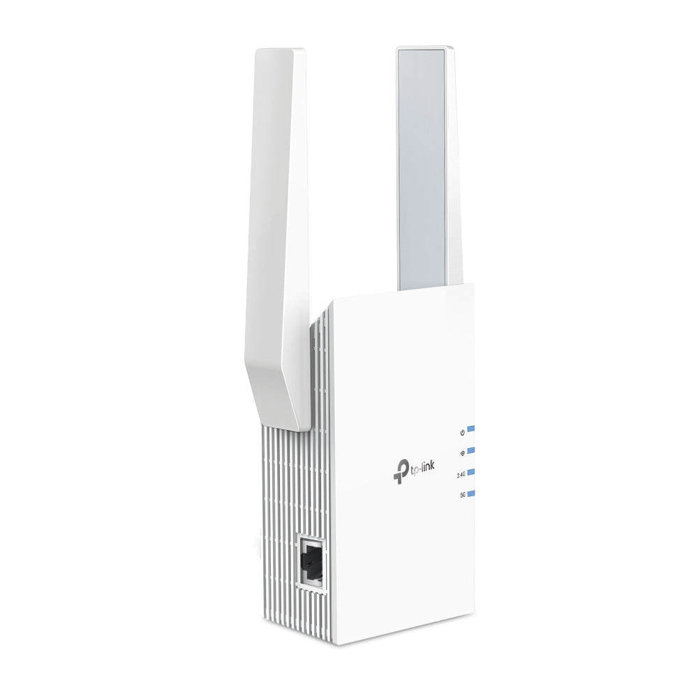 TP-Link RE705X AX3000 Wi-Fi 6
