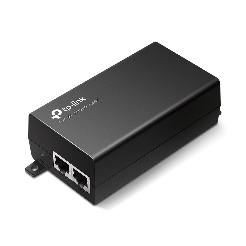 TP-Link TL-POE160S PoE Injector Gigabit