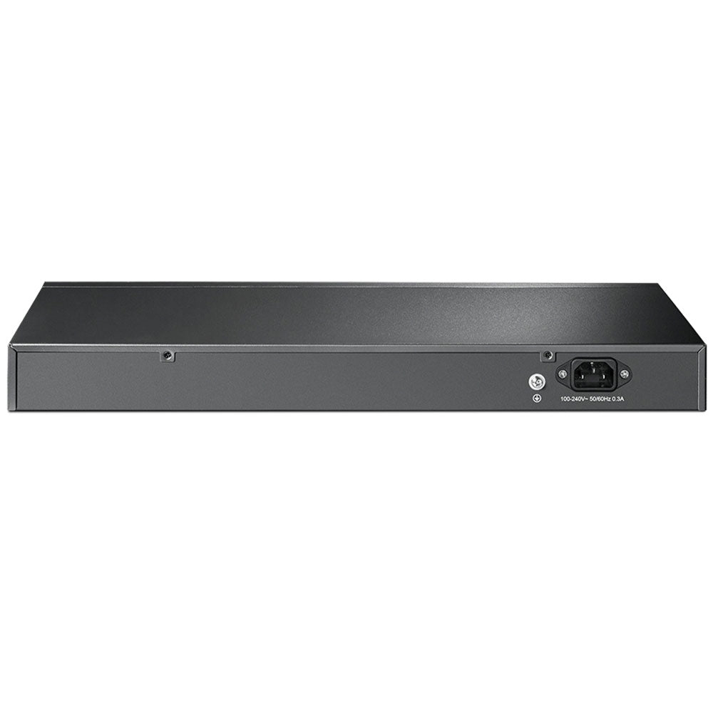 TP-Link TL-SF1048 Unmanaged Rackmount Switch 48 Ports 10/100Mbps