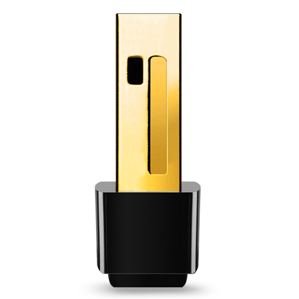 TP-Link TL-WN725N Wireless USB Adapter 150Mbps