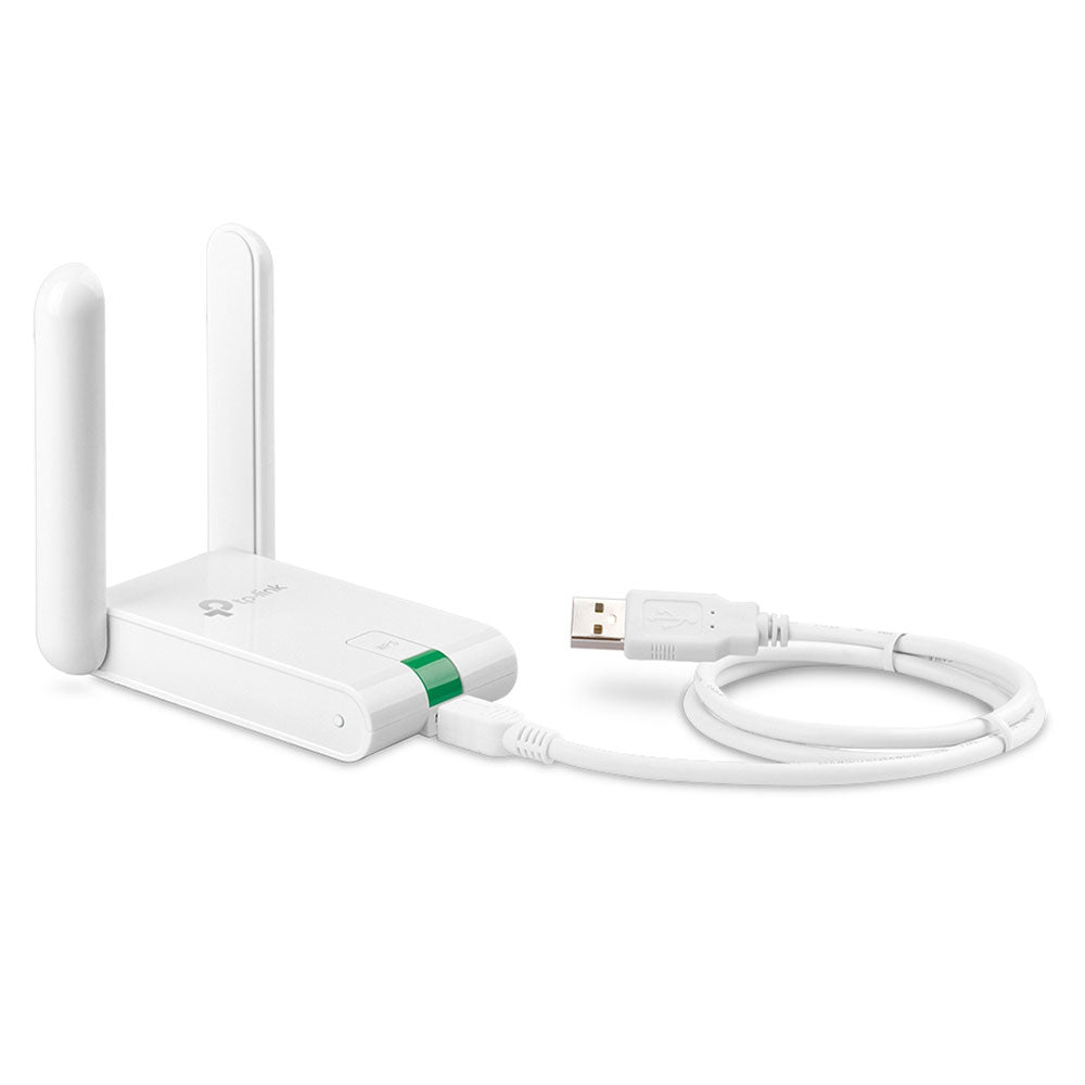 TP-Link TL-WN822N Wireless USB Adapter With 2 Antenna