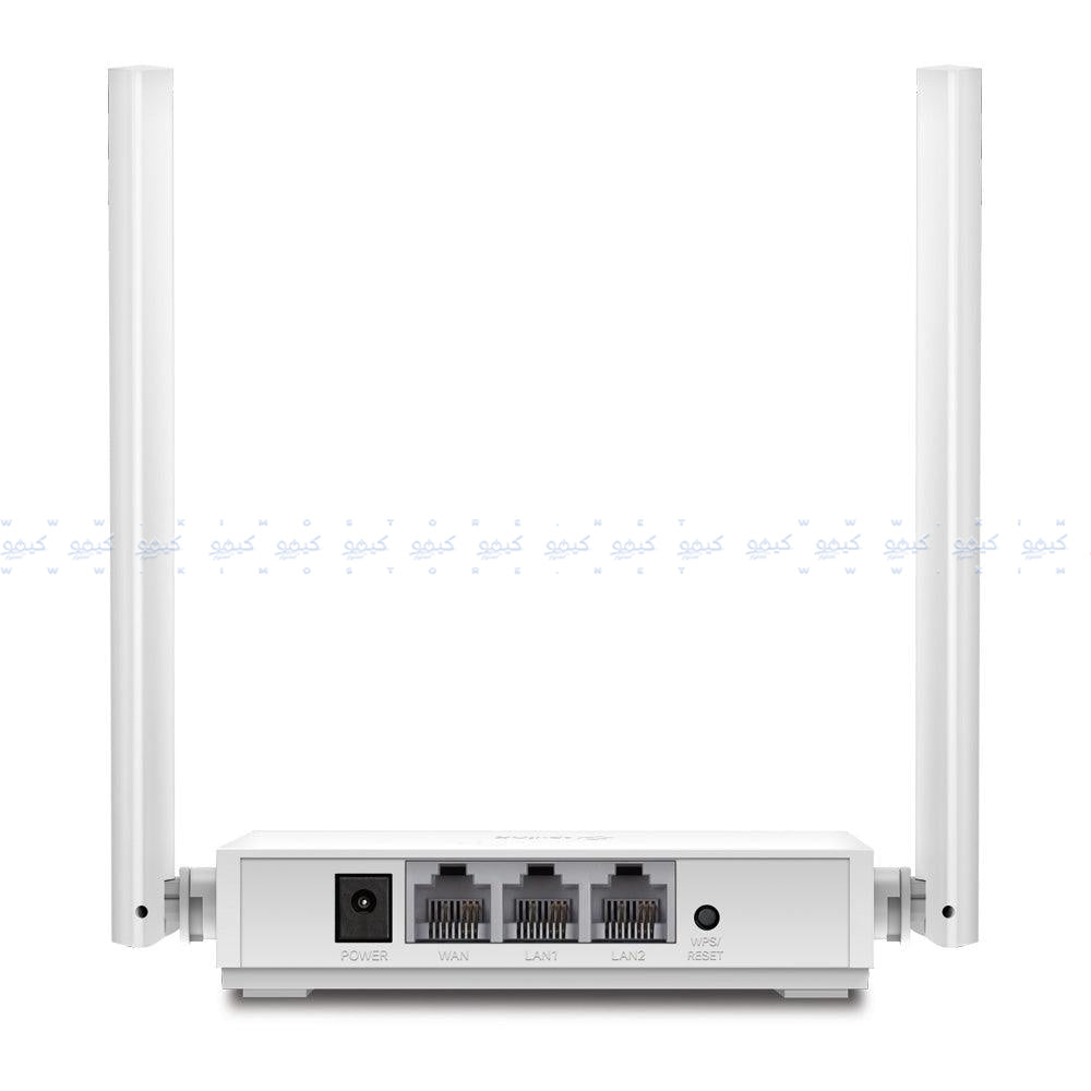 TP-Link  Access Point 2 Ports 2 Antenna 300Mbps