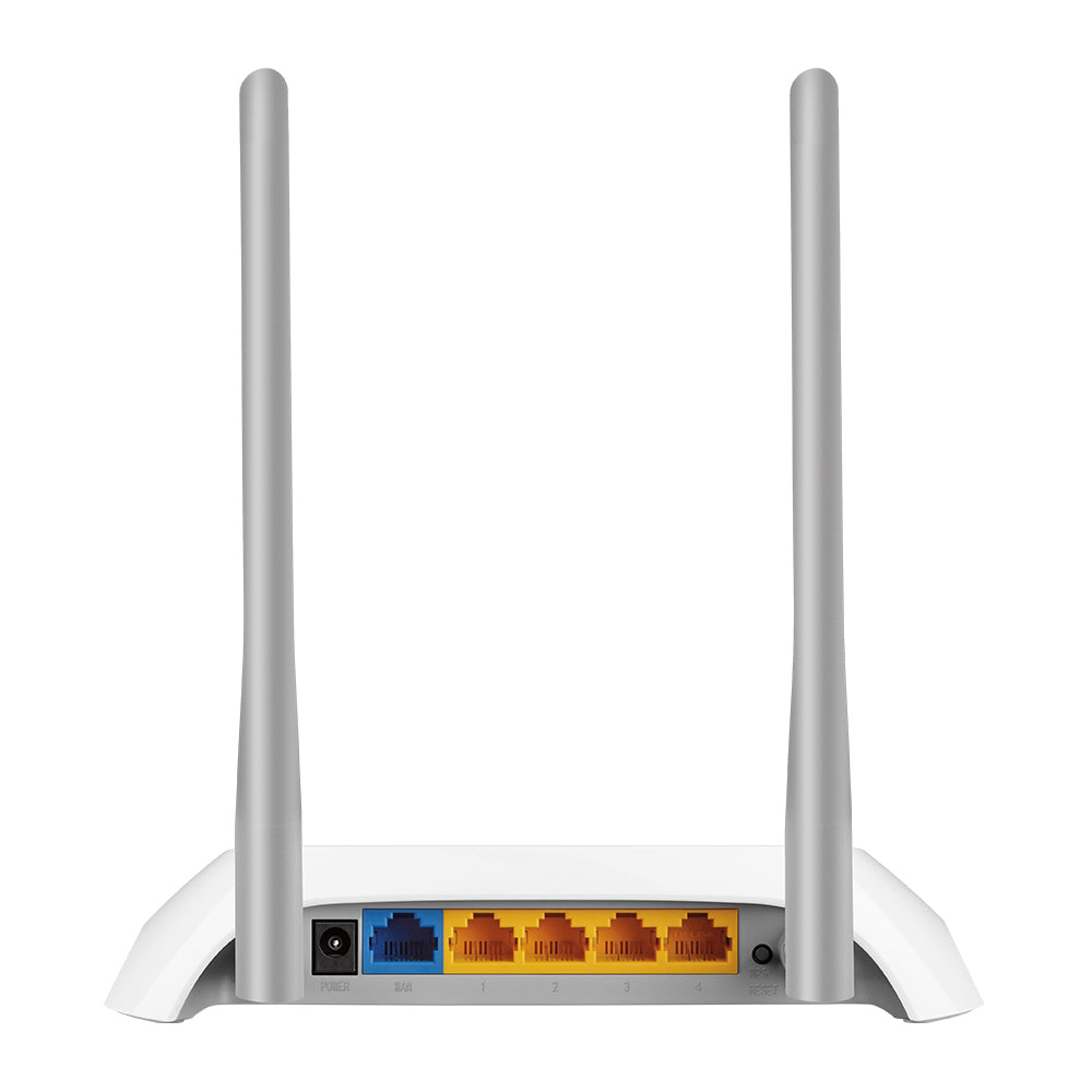 TP-Link TL-WR840N Access Point