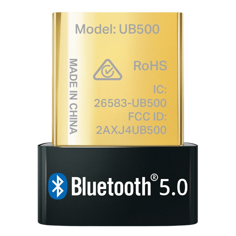 TP-Link UB500 Nano USB Bluetooth Dongle Adapter