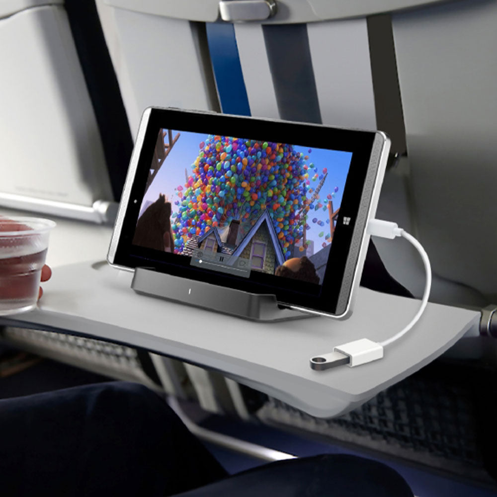 TP-Link UC400 Super Speed 3.0 Type-C To USB OTG Adapter Converter